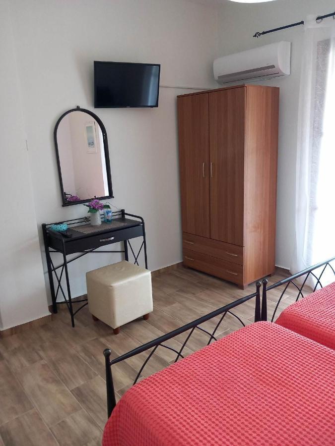 Elina Apartment