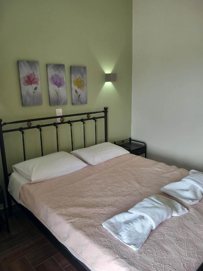 Apartment Elina